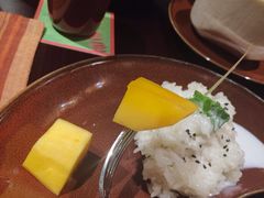 -红泰·泰精选·特色料理(中山路店)