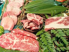 -九田家黑牛烤肉料理(新光汇店)