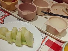 -西贝(南开大悦城店)