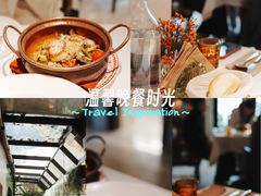 -夏朵餐厅(丁香店)