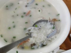 -老街坊(中山东路店)