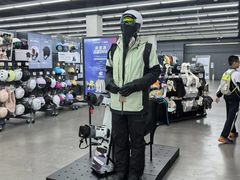 -迪卡侬(沙河店)