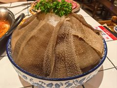 -旧街市鲜货老火锅(大光路店)