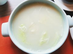 -稍可轩博物馆餐厅