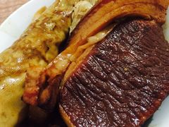 -老济南药膳把子肉(周公祠街店)