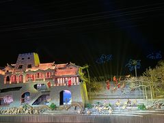 -三亚红色娘子军演艺公园景区