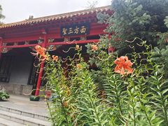 -哈尔滨极乐寺
