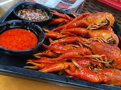 -聚味瞿记·龙虾堂(树木岭店)