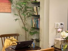 -COTTON CAFE(德信·中外公寓店)