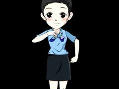 -小厨娘淮扬菜(清江苏宁广场店)