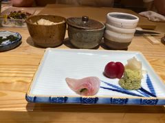 -镹·鱼料理  国产鱼使用店