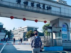 -长洲渡车船码头