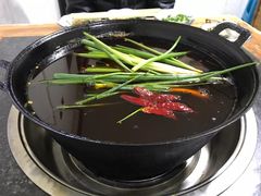 -石灰市毛记烧鸡公(解放碑店)