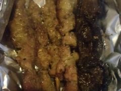 -清真·灰太狼烧烤海鲜大咖(沈阳道店)