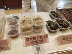 -满汉楼(安发桥店)