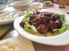 -西新饭店(城中店)