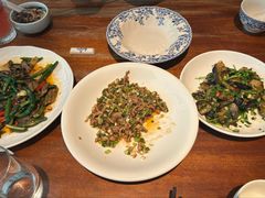 -金谷仓家庭料理(马泉营店)
