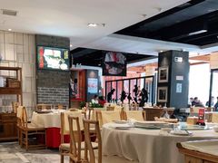 大堂-辣婆婆(航天桥店)