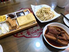 -会仙楼饭庄(宽厚里店)