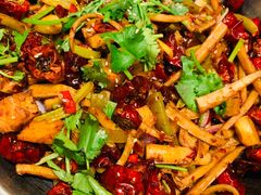 -小土豆北方菜馆(文慧园店)