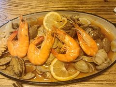-长亭酒肆.武夷菜(鼓楼后海店)