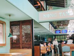 大堂-弄堂里(阿里西溪A区店)