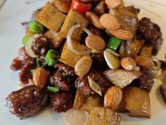 -東舍食唐精品陕菜馆