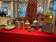 -衡山汇·高级粤菜(霄云路店)