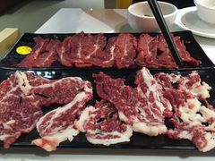 -陈记顺和牛肉火锅馆(天河北路店)