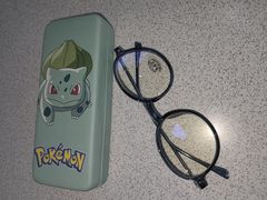 -康明眼镜(平海店)