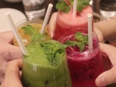 -THE PAWON·8碗(古北SOHO店)