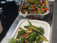-橦橦小马扎烧烤 (传媒大学店)