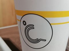 -COMPANION COFFEE小伴咖啡