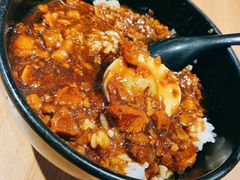 冠军卤肉饭-华餐馆(莫邪路店)