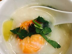 -小城粥道·海胆鲜虾粥(解放广场店)
