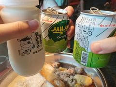 -牛New寿喜烧(金鹰世界店)