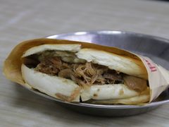 -樊记腊汁肉(竹笆市总店)