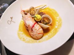 壳里海鲜汤-壳里西餐厅Coquille Seafood Bistro(蒙自路店)