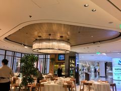 -莆田餐厅PUTIEN(金融街购物中心店)