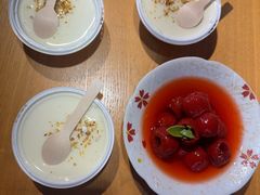-北三条胡同打卤面馆(雍和宫店)