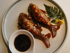 -惠丰堂饭庄·烤鸭·京味菜(万泉庄 苏州桥店)