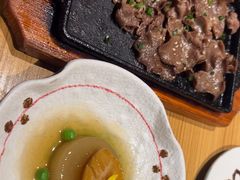 -花和海鲜自助(梅江店)