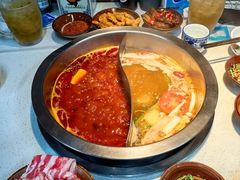 -芈重山老火锅(广州首店)
