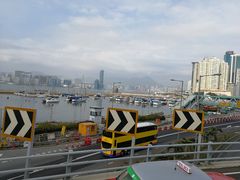 -Big Bus Tours 敞篷观光巴士