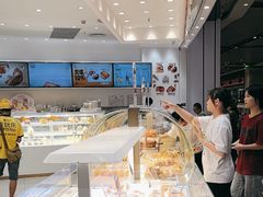 -卡玛王子·面包·蛋糕(南山宝能环球汇店)