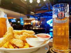 -宝莱纳啤酒花园餐厅PAULANER BRAUHAUS Nanjing(广州路店)