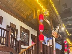 -灶东家民间菜(回兴店)