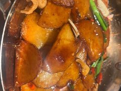 -绿茶餐厅(龙湖金楠天街店)