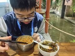 -西部一串烧烤·地道湘西小串