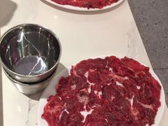 -牛焱·贵州黄牛肉火锅(城西银泰店)